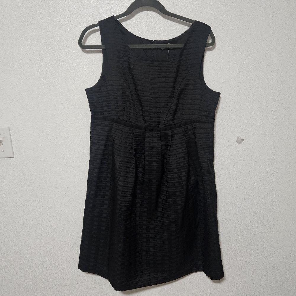 NWT Max And Cleo babydoll style dress size 12
